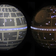 Illustration for article titled Death Star (Ornament): That's No Moon (Ornament)